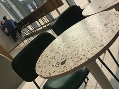 -喜茶(青岛金狮广场店)