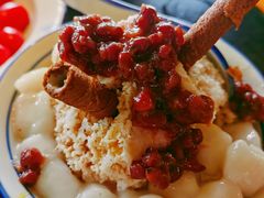 -李子坝梁山鸡(李子坝大鸡哥店)