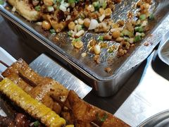-有局·成都市井烧烤·精酿啤酒(双楠店)