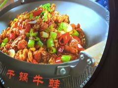 -湖南码头·地道岳阳美食·湘菜(魏公村店)
