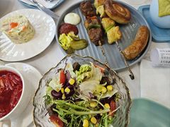 -库滋明·俄罗斯特色美食(中央大街店)