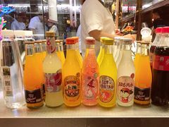 -秦淮小吃城(夫子庙店)