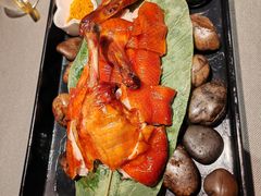 -小厨娘淮扬菜(河西奥美大厦店)