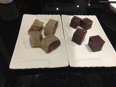 -皇城根北京风味主题餐厅(滨海万达店)