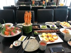 -德川家日本料理(中关村寰太大厦店)