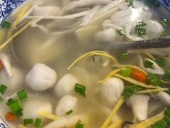 -品渔味湖鲜馆(拈花湾店)