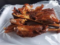 -赵元章肉骨烧(山塘街店)