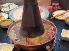 -南门四季铜锅涮肉(大屯·北苑店)