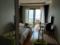 -大理洱海龙湾假日酒店