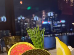-Kathleen's Waitan 凯圣琳江景西餐厅(外滩店)