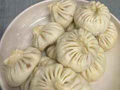 -津门张记包子铺(华昌道店)