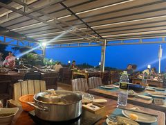 -渔家火锅·海鲜自助餐·演艺(亚龙湾天域酒店)