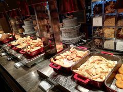 -味餐厅·海鲜·火锅·自助餐