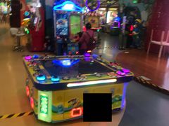 -万达宝贝王成长乐园(重庆永川店)