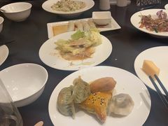 -京香轩·中餐厅(上海中庚聚龙酒店)