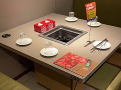 -海底捞火锅(正大乐城店)