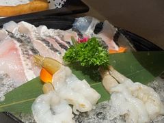 -海底捞火锅(徐州火车站店)