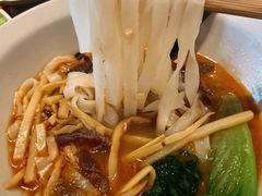 -漆黑觉米粉(三里屯店)