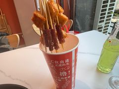 -状元虎.摇滚炒鸡.家常菜(义勇街店)