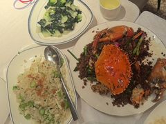 -喜记避风塘炒辣蟹(旗舰店)