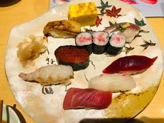 -筑地寿司清(渋谷店)