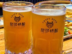 -龙头烤羊排•烤全羊•精酿扎啤(厦滘店)