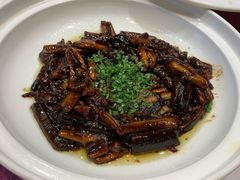 响油鳝糊-和记小菜(大宁店)