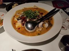 -撒椒·四川江湖菜(西单大悦城店)