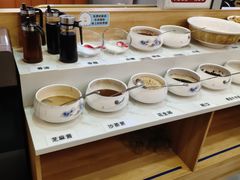 -大四喜·鲜牛肉火锅(洛阳大学城店)