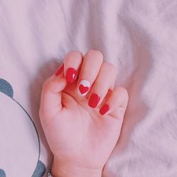 -K·TNail美甲美睫