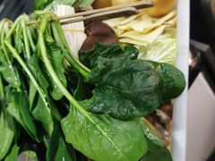 -万记麻辣烫国展总店