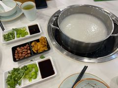 -盈田盈粥庄(博山东路店)