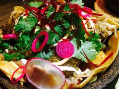 -Luchador摔跤手墨西哥餐厅(恒宇广场店)