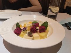 -戈雅法餐厅(世界城广场店)