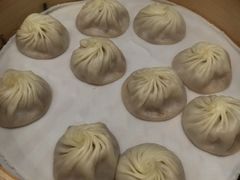特色小笼包-鼎泰丰(渔阳店)