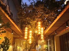 -王捌小院(红花坡店)