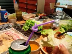 -新石器烤肉(百联川沙店)