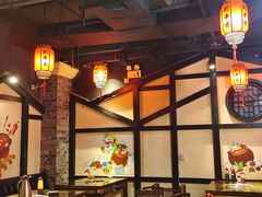 -蜀串香牛杂火锅串串