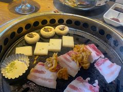 -火炉火自助餐(五道口购物中心店)