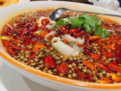 -和记小菜(东方店)