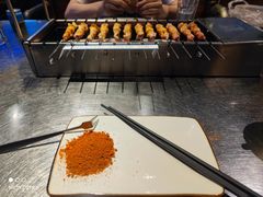 -很久以前羊肉串(大华三路店)
