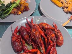 -美盛喜来登大酒店-盛宴标帜餐厅