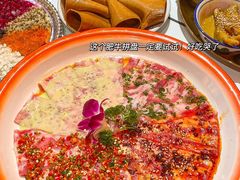 -咖咖火锅(老店)