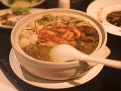 -徐记私厨(半淞园路店)