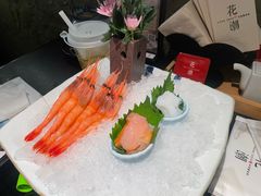 -花潮料理艺食馆(SM新生活广场店)