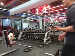 -奇迹健身·恒温游泳(金海首座店)