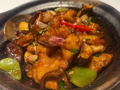-汤城小厨•粤菜•靓汤(苏州街店)