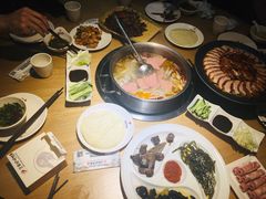 -守柴炉烤鸭(科华中路王府井店)