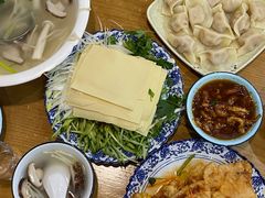-老东北菜馆(北泰禾店)