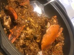 -金陵食府(林景店)